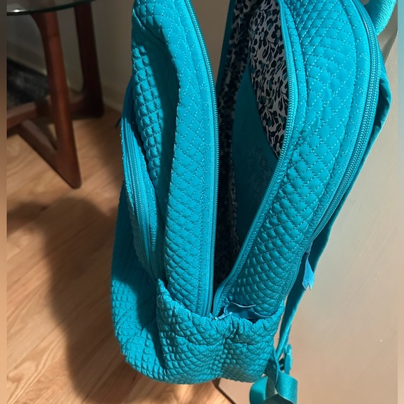 Vera Bradley Backpack - Picture 2 of 3